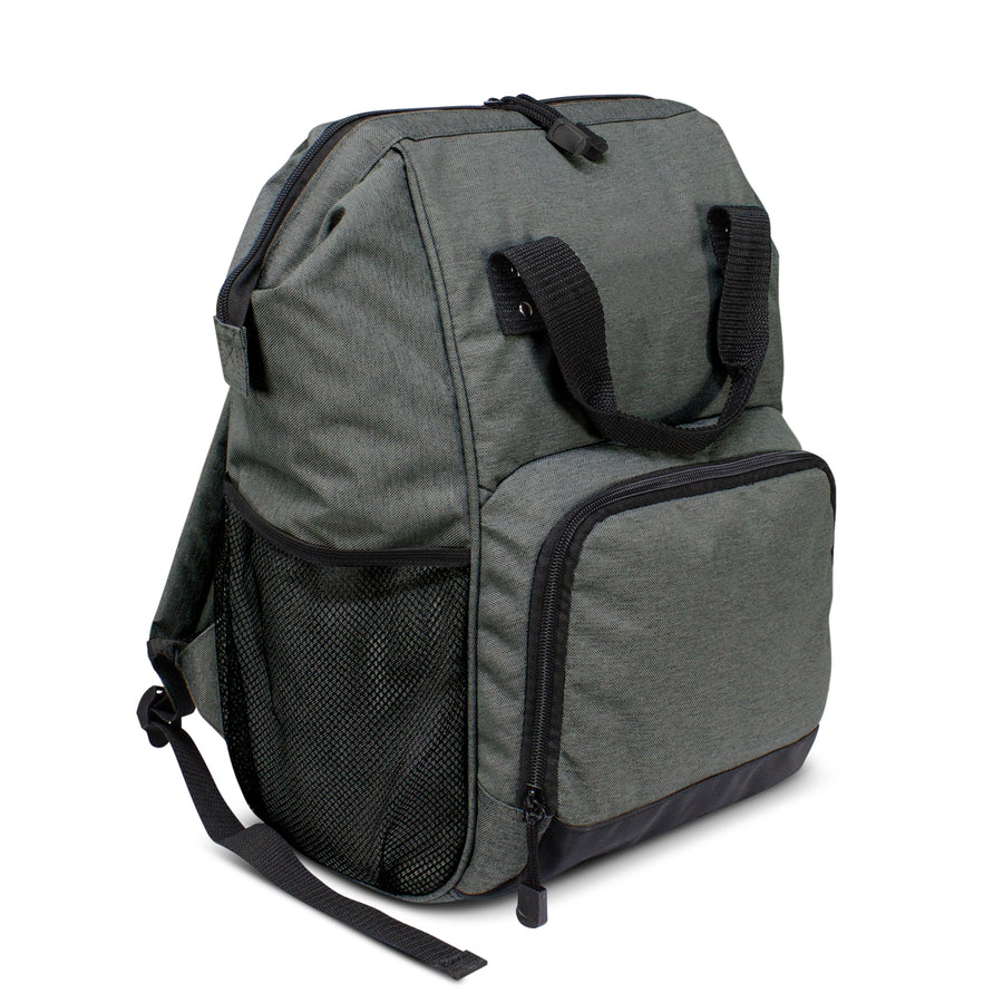 Polar Cooler Backpack (Grey)