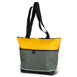 Printwear Diego Lunch Cooler Bag (Yellow)