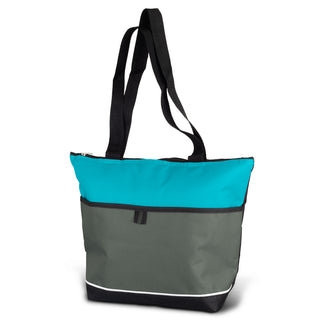 Printwear Diego Lunch Cooler Bag (Light Blue)