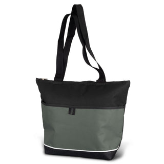 Printwear Diego Lunch Cooler Bag (Black)