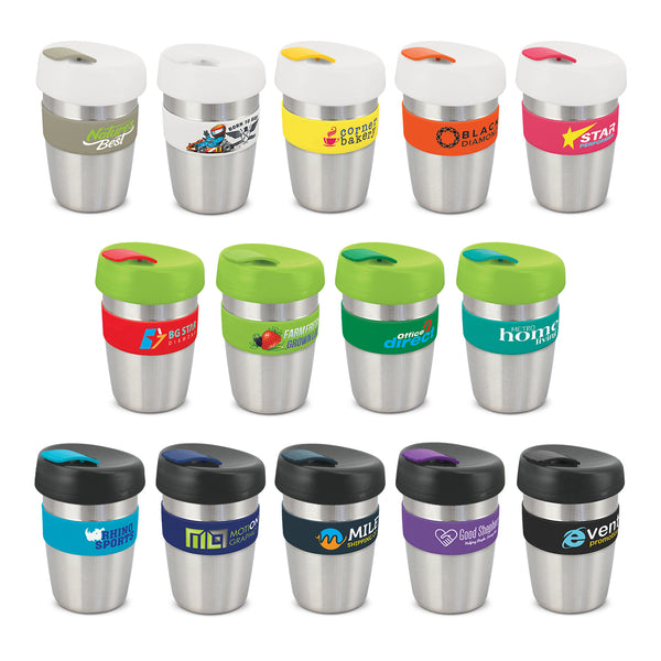 Kiln Cup Elite - Silicone Band (Lid:)