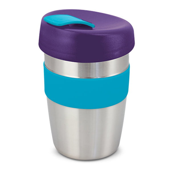 Kiln Cup Elite - Silicone Band (Light Blue)