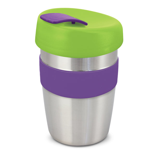 Kiln Cup Elite - Silicone Band (Purple)
