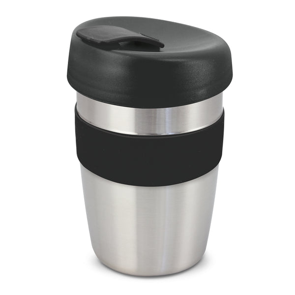 Kiln Cup Elite - Silicone Band (Black)