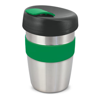 Kiln Cup Elite - Silicone Band (Dark Green)