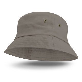 Printwear Bondi Bucket Hat (Taupe)