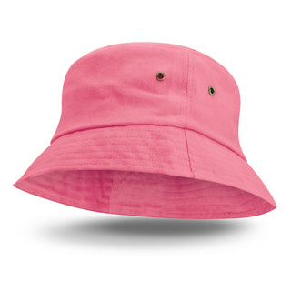 Printwear Bondi Bucket Hat (Pink)