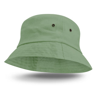 Printwear Bondi Bucket Hat (Sage)