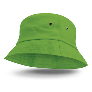 Printwear Bondi Bucket Hat (Kiwi)