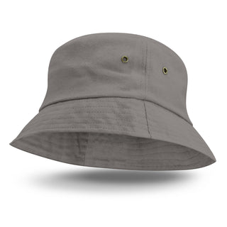 Printwear Bondi Bucket Hat (Grey)