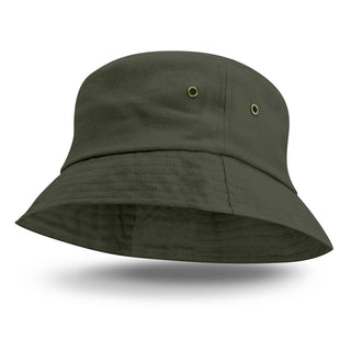 Printwear Bondi Bucket Hat (Khaki)