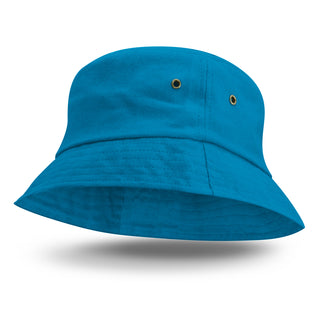 Printwear Bondi Bucket Hat (Light Blue)