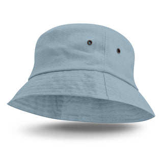 Printwear Bondi Bucket Hat (Pastel Blue)