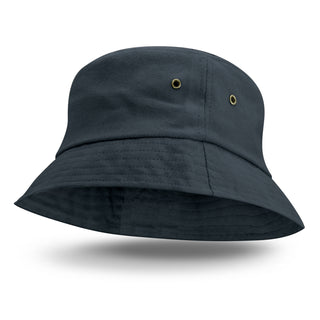 Printwear Bondi Bucket Hat (Navy)