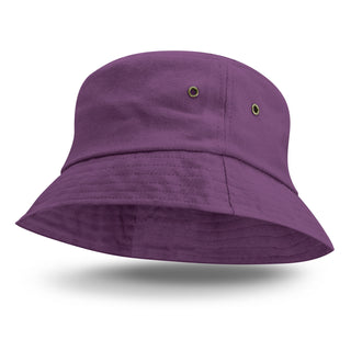 Printwear Bondi Bucket Hat (Purple)