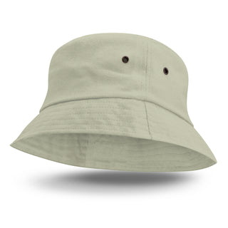 Printwear Bondi Bucket Hat (Ecru)