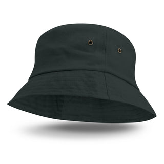 Printwear Bondi Bucket Hat (Carbon)