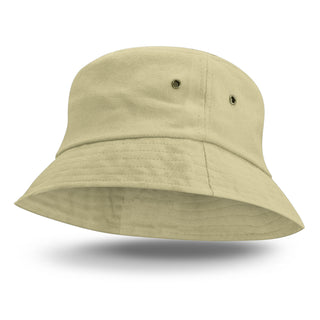 Printwear Bondi Bucket Hat (Beige)