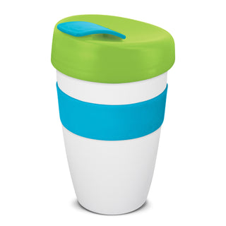 Hearth Cup Deluxe - 480ml (Light Blue)