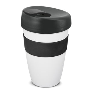 Agogo Express Cup Deluxe - 480ml (Black)