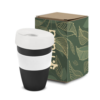 Hearth Cup Deluxe - 480ml (Teal) — Gift Box Sleeve
