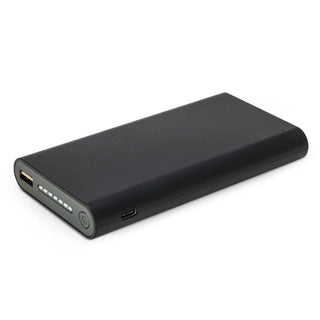 Agogo Kronos Wireless Power Bank (Black)