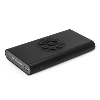 Agogo Kronos Wireless Power Bank (Black)