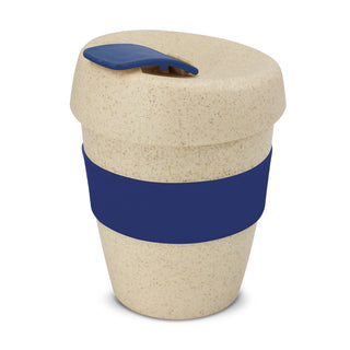 Express Cup - Natural 350ml (Dark Blue)