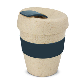 Express Cup - Natural 350ml (Navy)