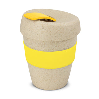 Express Cup - Natural 350ml (Yellow)