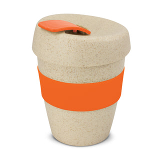 Express Cup - Natural 350ml (Orange)