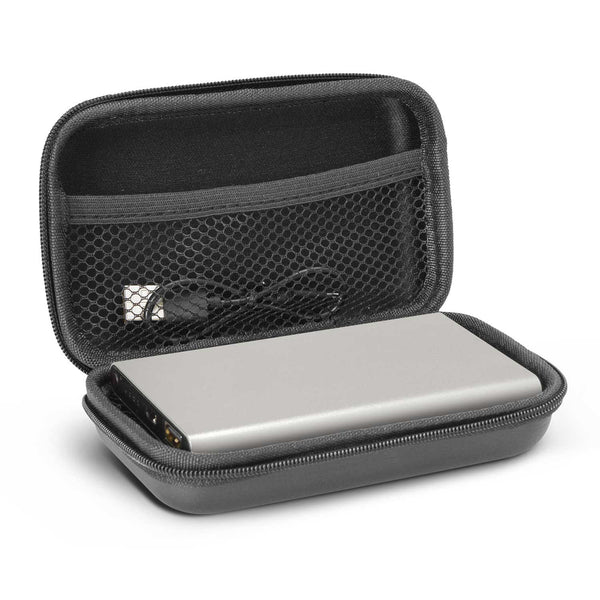 Current Power Bank (Black)