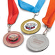 Bronze
