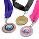 Bronze