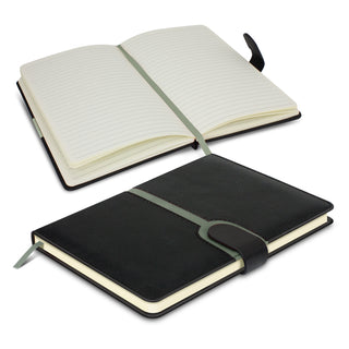 Agogo Andorra Notebook (Grey)