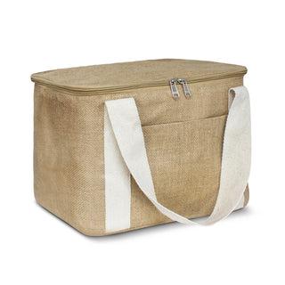 Printwear Asana Cooler Bag (Natural)