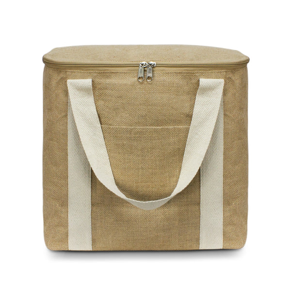 Torrent Cooler Bag (Natural)