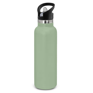 Agogo Nomad Vacuum Bottle - Powder Coated (Sage)