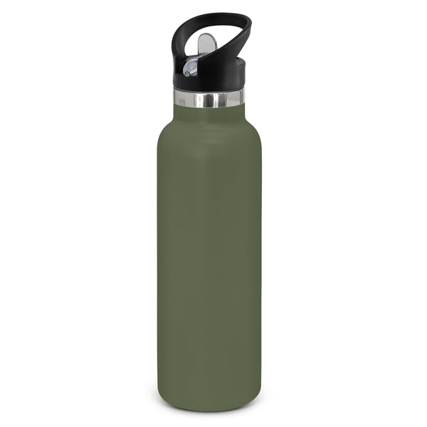 Tasman Vacuum Bottle - Powder Coated (Olive)