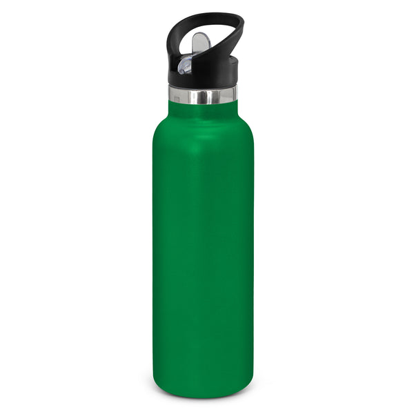 Tasman Vacuum Bottle - Powder Coated (Dark Green)