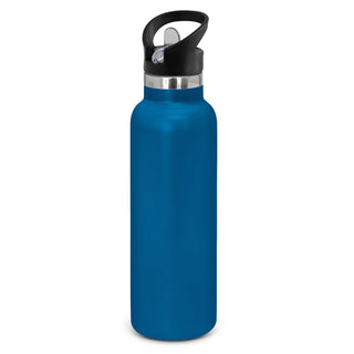 Agogo Nomad Vacuum Bottle - Powder Coated (Royal Blue)