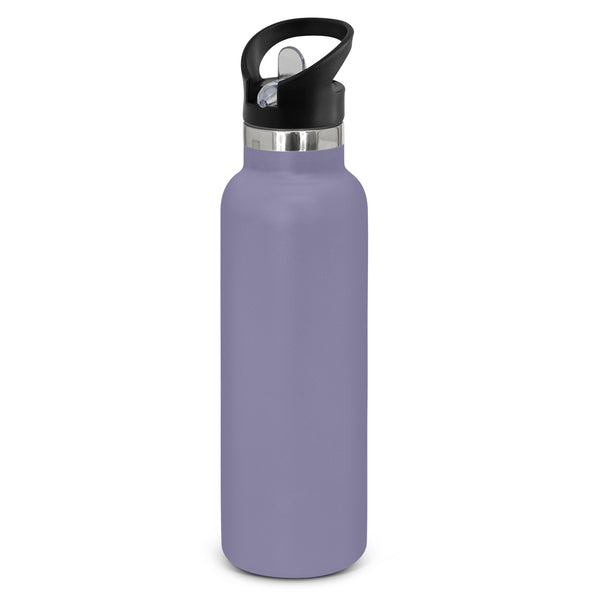 Tasman Vacuum Bottle - Powder Coated (Mauve)