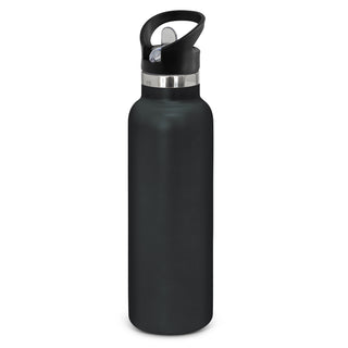 Agogo Nomad Vacuum Bottle - Powder Coated (Black)