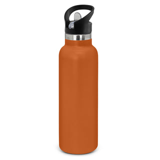 Agogo Nomad Vacuum Bottle - Powder Coated (Rust)