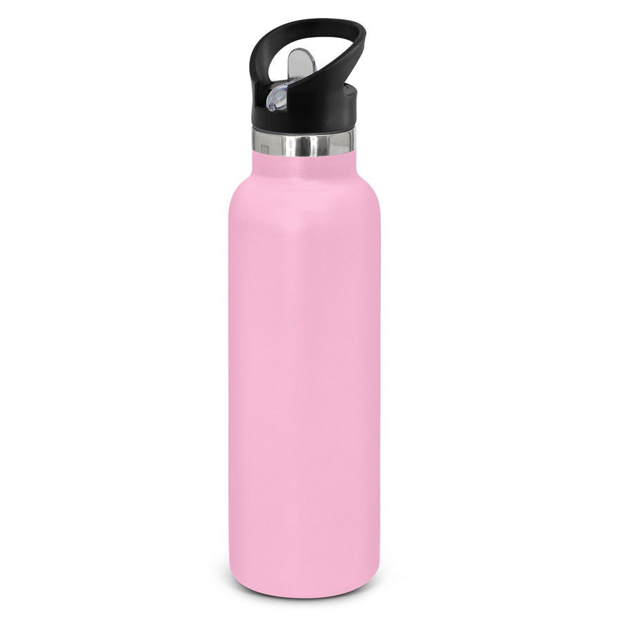 Tasman Vacuum Bottle - Powder Coated (Pink)