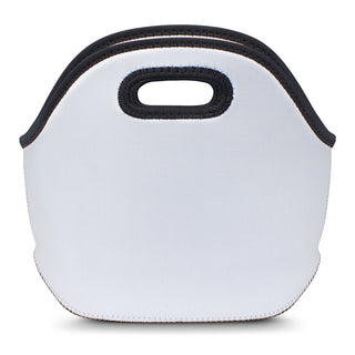 Printwear Albany Lunch Bag (White)