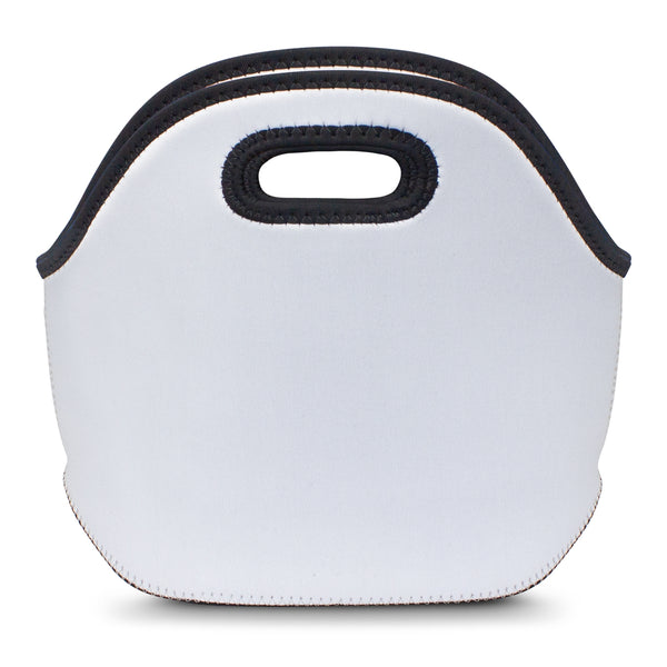 Summit Lunch Bag (White)