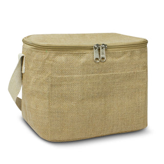 Flax Cooler Bag (Natural)