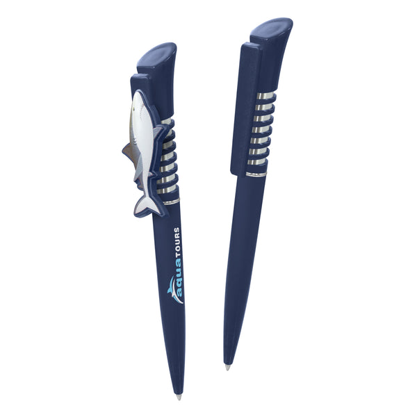 Infinity Pen (Navy)