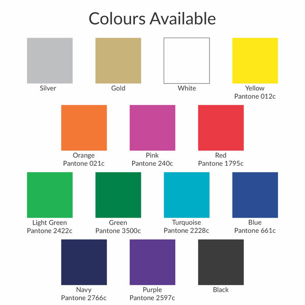 Infinity Pen (Navy)